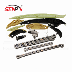 OE 06K 109 467 SENP High Quality Timing System Auto Parts Timing Kit/Twelve-Piece Set Fit for VW Audi Skoda Magotan/Q5 <strong>06K109467</strong>