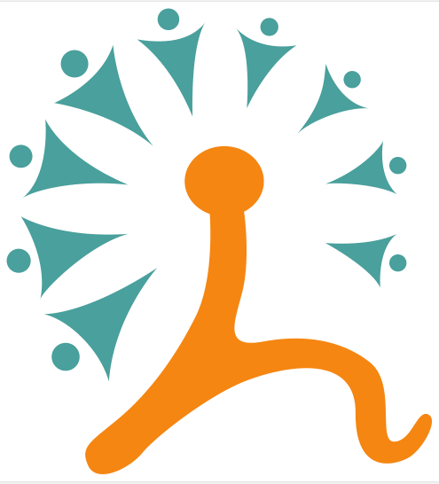 company logo