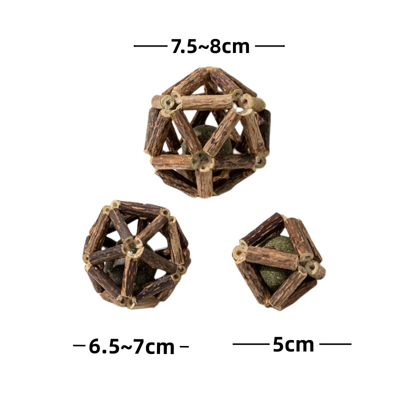 Diet Balls Medium 6.5-7cm