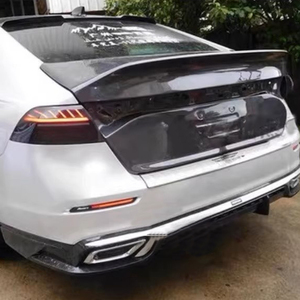 ลำต้นคาร์บอนไฟเบอร์สำหรับ Honda Accord รุ่น2023 + 11 - Product Image 4