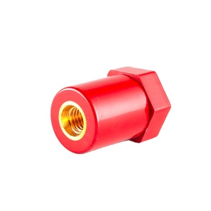 wholesale factory sale <strong>insulator</strong> low voltage busbar <strong>insulator</strong> support sep series busbar <strong>insulators</strong> low voltage epoxy <strong>insulator</strong> - Product Image 2