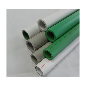 ราคาโรงงานโดยตรงผู้ผลิตจีนสายการผลิตอุปกรณ์ท่อ Ppr ท่อชั้นเดียว Ppr - Product Image 2