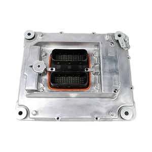 MP8 FH13 FM 6X4R запасные части для экскаватора, Новый программируемый электронный контроллер ECU ECM, модуль управления 20977019 - Product Image 1