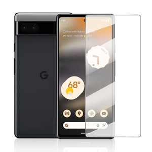 Başbakan kalite Ultra net tam kapsama temperli cam 2.5D 0.33mm ekran koruyucu için Google piksel 6 6A 6A PRO ekran koruyucu - Product Image 5
