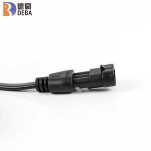 <strong>6</strong> <strong>LED</strong> Side Marker Light <strong>Kit</strong> for Trailers - Easy Installation - Product Image 3