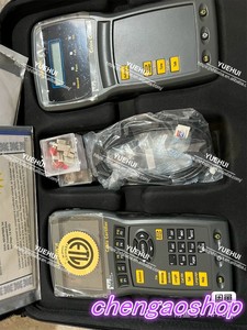 1 buah penguji jaringan 2-1000 <span class=keywords><strong>IDEAL</strong></span> baru (DHLor Fedex) # H604CC YD YH - Product Image 1