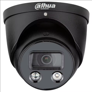 4K <strong>Dahua</strong> IPC-HDW3849H-AS-PV-S5 Full Color WizSense TIOC 8MP 4K Motion Detection Alarm IP <strong>Camera</strong> Original - Product Image 1