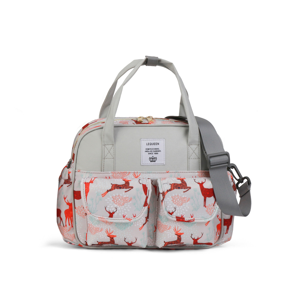 Gris fauve-S