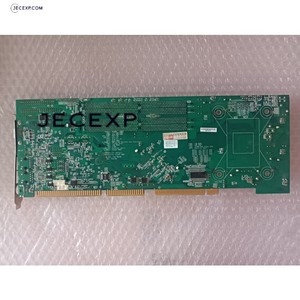 WSB-9454-R10-ED REV: 1.0 PICMG 1.0 LGA775 tek kartlı endüstriyel bilgisayar anakartı test çalışma WSB 9454 R10 ED - Product Image 3