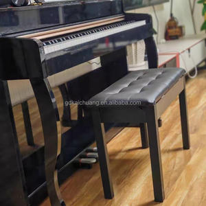 Multi-functional Key <strong>MIDI</strong> 88-key Hammer Action Digital Piano <strong>Controller</strong> Professional Keys Piano Chair <strong>Keyboard</strong> - Product Image 1