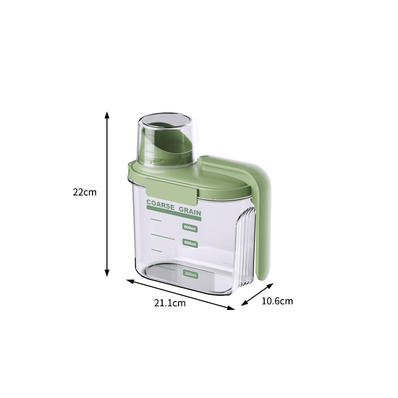 Vert-800ml