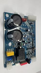 แผงวงจร PCB ควบคุม BLDC แบบกำหนดเองผู้ผลิตชิ้นส่วน PCBA - Product Image 2