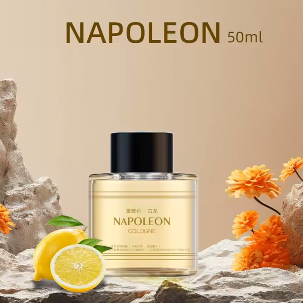 ORANGE Cologne perfume refill