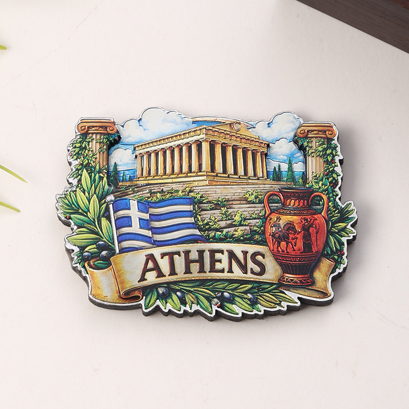 Athènes 2