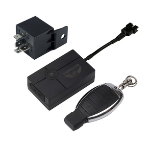 Dispositivo de seguimiento GPS espía 4G, rastreador de Gps Coban 401, Gps para motocicleta con seguimiento básico - Product Image 6