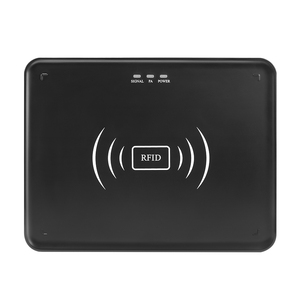 RFID UHF Настольный писатель поддерживает блокировку записи считывания тегов для посещения кейтеринга клубного бассейна - Product Image 2
