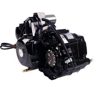 China Professional Manufacture Complete Motorcycle <strong>Engine</strong> Price - Product Image 5
