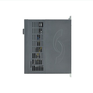 Controlador de frecuencia variable para motor de CA, VFD, 750w, 220v, 0.75kw, venta directa de fábrica - Product Image 3