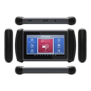 2024 XTOOL IP616 OBD2 Scanner per auto strumenti diagnostici Scanner lettore di codici OBDII strumento di codifica 28 + funzione di Reset - Product Image 6
