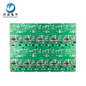 Ingresso: uscita 220V: 12V 1A 12W LED Bar Switching adattatore Driver di alimentazione - Product Image 4