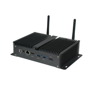 Android AI組み込み産業用サーバーストック800 GOPS用の鮮やかな品質のAIエッジコンピューターRK3568アクセラレーター - Product Image 2