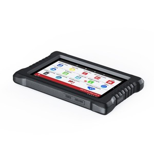 Avvia X431 pro V1.0 strumenti diagnostici professionali automatici 31 + funzioni di ripristino programma chiave di codifica ECU e funzione guidata - Product Image 5