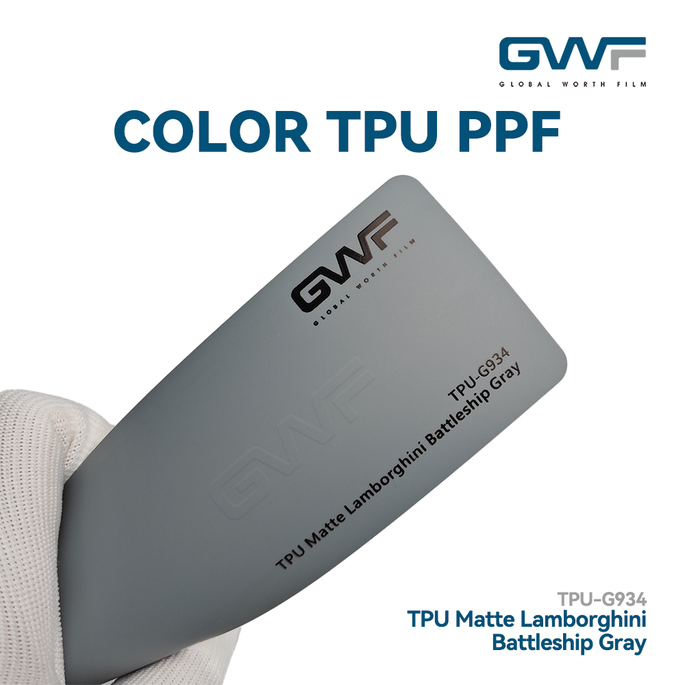 TPU Mate Lamborghini Metal Acorazado Gris