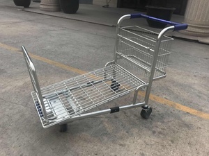 รถเข็นสำหรับขนส่งมีความทนทาน2023 - Product Image 5