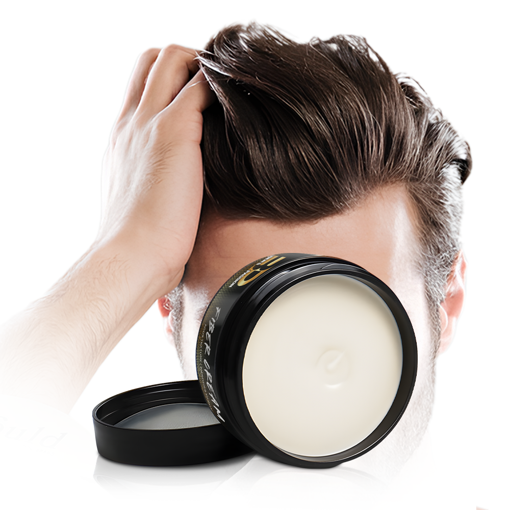 Crema in fibra