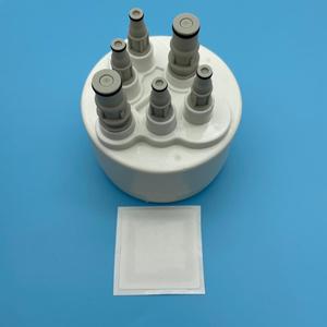 תואם מפעל זול <span class=keywords><strong>Citronix</strong></span> CI5000 סדרת עיקרי מסנן עם RFID חילוף חלק עבור Cij הזרקת דיו קידוד מדפסת