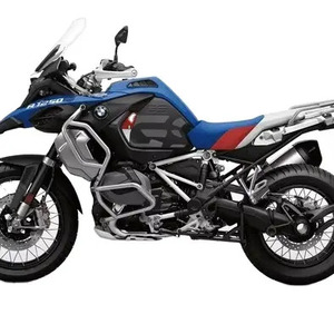 高性能2024を組み立てる-BMWR1250GSアドベンチャーニューアドベンチャーモーターサイクル - Product Image 2