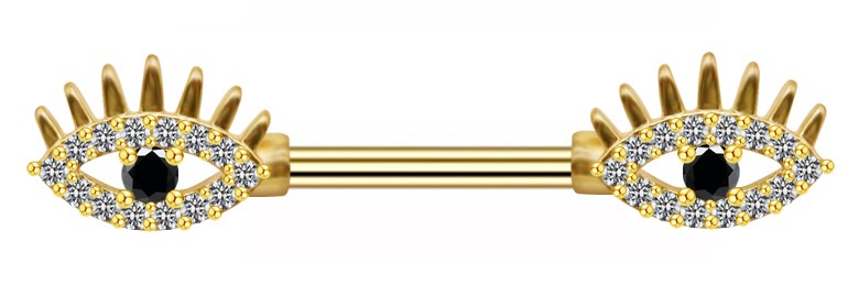 Oro ojo