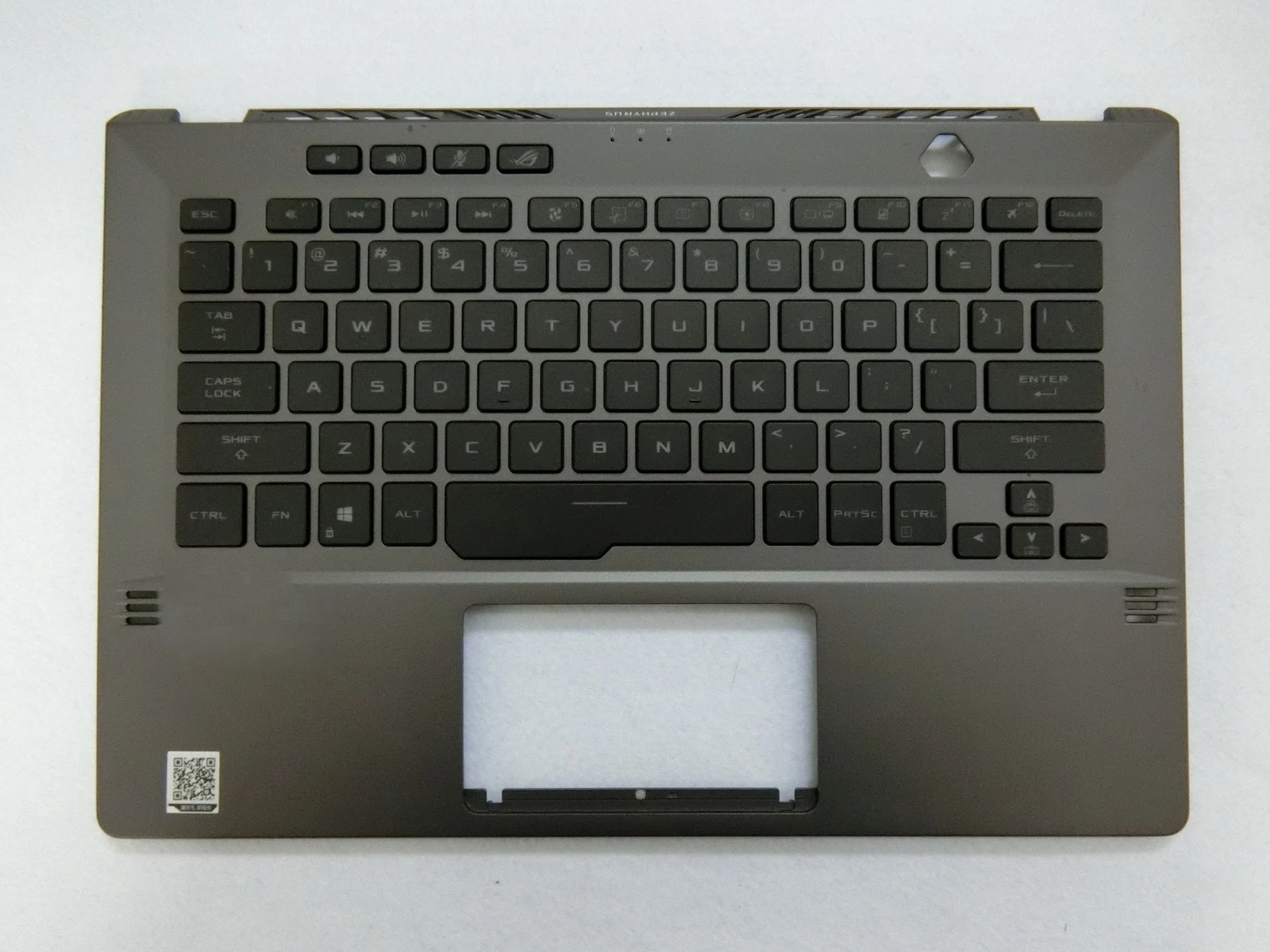 pour ASUS ROG Zephyrus GA401 GA401I GA401U