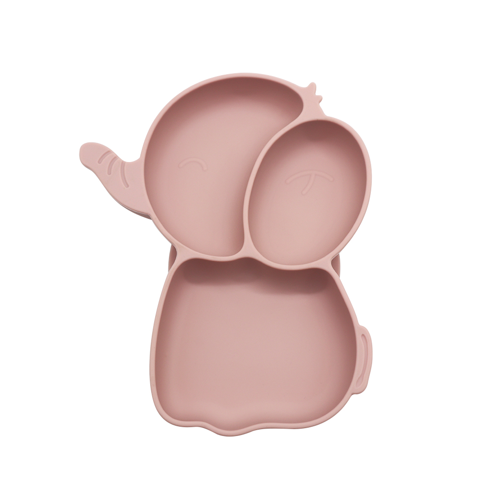 Rose Pink