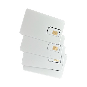 Vendita calda flessibile programmabile SIM Card JAVA Card con Mini/Micro/Nano 3 in1 taglio personalizzato SIM Card - Product Image 3