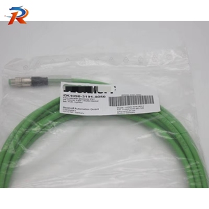 ZK1090-3191-0050 all'ingrosso PLC Controller nuovo magazzino originale marchio PLC Controller di programmazione - Product Image 1
