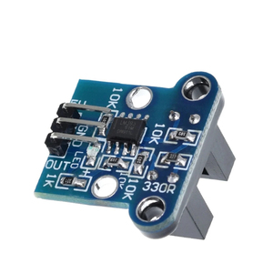 1Set HC-020K Double <strong>Speed</strong> Measuring <strong>Sensor</strong> Module with Photoelectric Encoders Kit top - Product Image 5