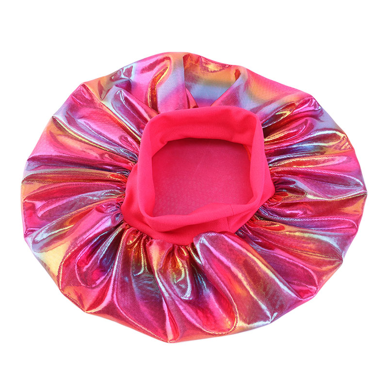 Rosa caliente