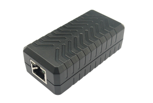1 ila 4 bağlantı noktası 5 limanlar endüstriyel PoE genişletici için IEEE802.3af IP kamera uzatın 120m iletim mesafesi 10/100M LAN portları - Product Image 6