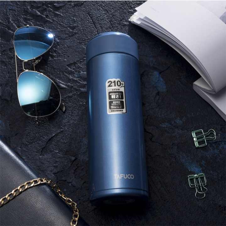 Hot Sale Leak Proof Double Walled Stainless Steel Vacuum Insulated Pop-up Thermos Water Bottle