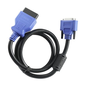Nexiq เครื่องมือวินิจฉัยเครื่องสแกนรถบรรทุกงานหนัก3 BT สำหรับ NEXIQ3เครื่องวิเคราะห์เครื่องยนต์ - Product Image 2