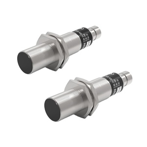 <strong>Inductive</strong> <strong>Sensor</strong> DC 12V with Short <strong>Circuit</strong> Protection <strong>Proximity</strong> Switch - Product Image 4