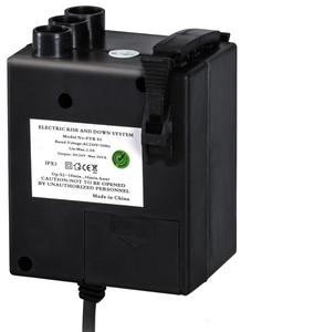 <strong>Control</strong> Box Motor Controller