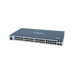 HP ProCurveスイッチ用J9088A新品在庫あり2610-48 48x10/100TX 2xSFP/TX - Product Image 2