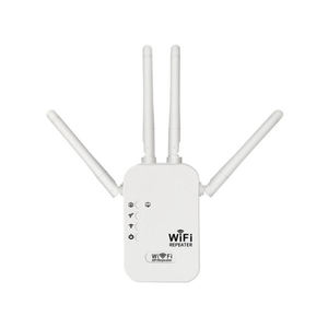 New Electronic <strong>Wifi</strong> Range <strong>Extender</strong> N300 Amplifier 300M 2.4G <strong>Network</strong> Expander Mi Wireless Wi-Fi <strong>Router</strong> <strong>Wifi</strong> Repeater for Home - Product Image 2