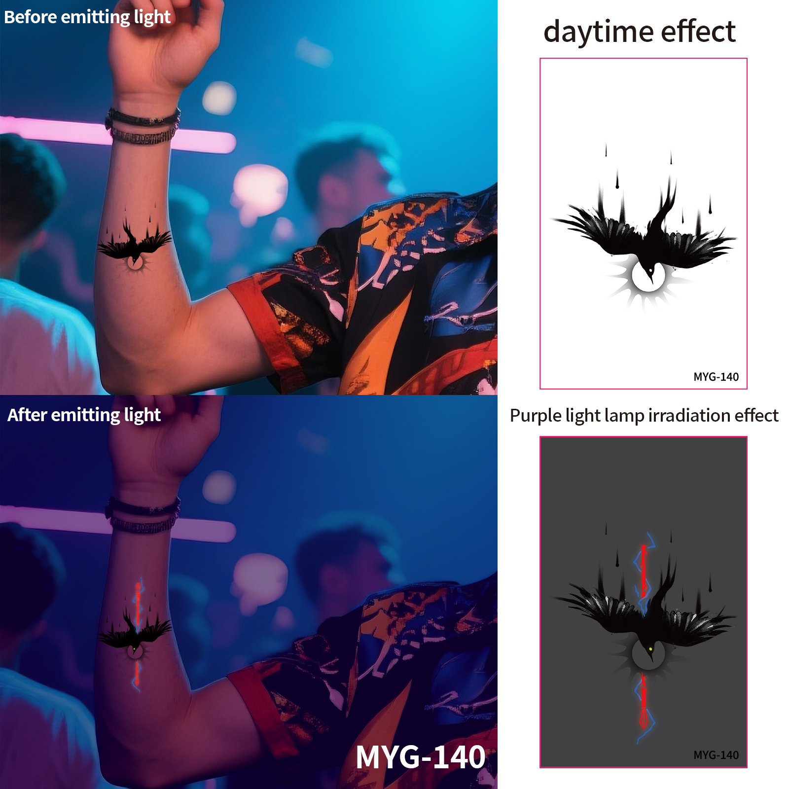 MYG-140
