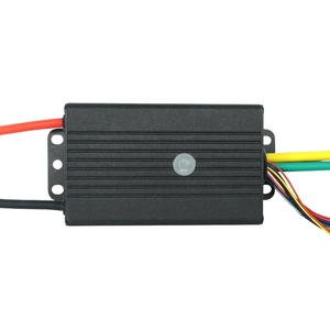 Flipsky FT85BS V2.0 60V 75V 84V 250A ESC контроллер скорости программируемый контроллер для электромотоцикла EScooter Робототехника - Product Image 6