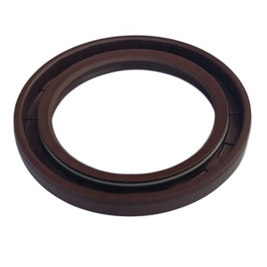 High Quality Crankshaft Front Oil Seal for Mitsubishi L200 Pickup Hyundai Kia OEM MD343563
