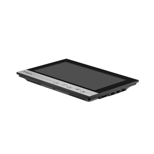 Tarjeta de desbloqueo para 3 apartamentos iFi, sistema de intercomunicación para teléfono y puerta con monitor de 9 pulgadas - Product Image 5