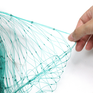High Endurance Stretch Nylon Monofilament Fishing <strong>Net</strong> 0.08-1.2mm Double Cast <strong>Net</strong> Fishing <strong>Net</strong> - Product Image 6